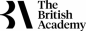 The British Academy logo